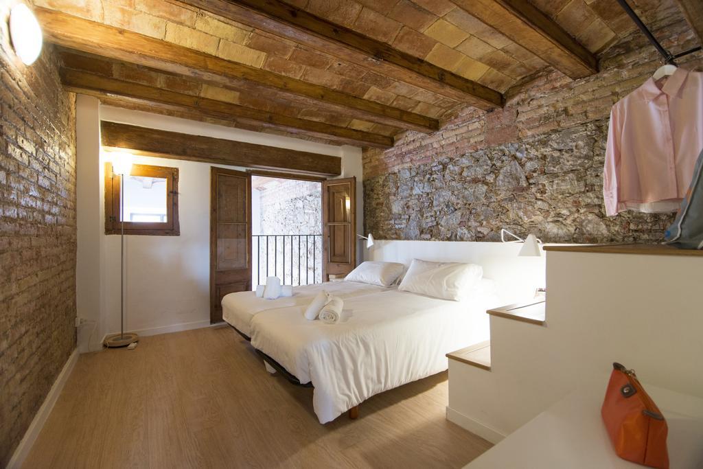 Happy People Ramblas Harbour Apartment