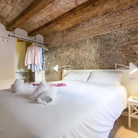Happy People Ramblas Harbour Apartments Barcelona Exterior foto