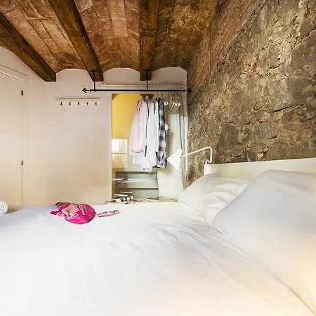 Happy People Ramblas Harbour Apartments Barcelona Exterior photo