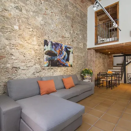 Happy People Ramblas Harbour Apartments Barcelona Exterior foto