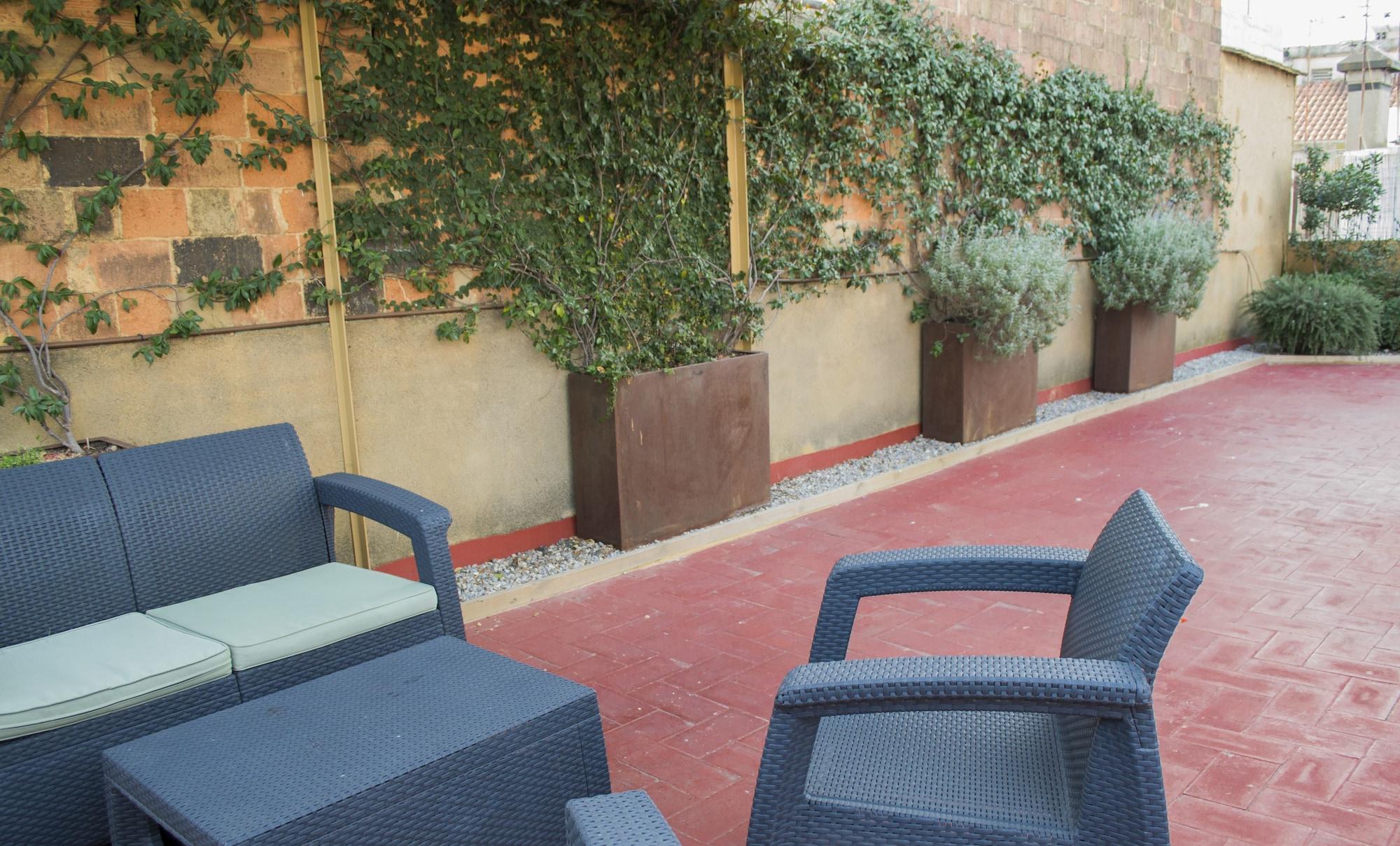 Apartament Happy People Ramblas Harbour