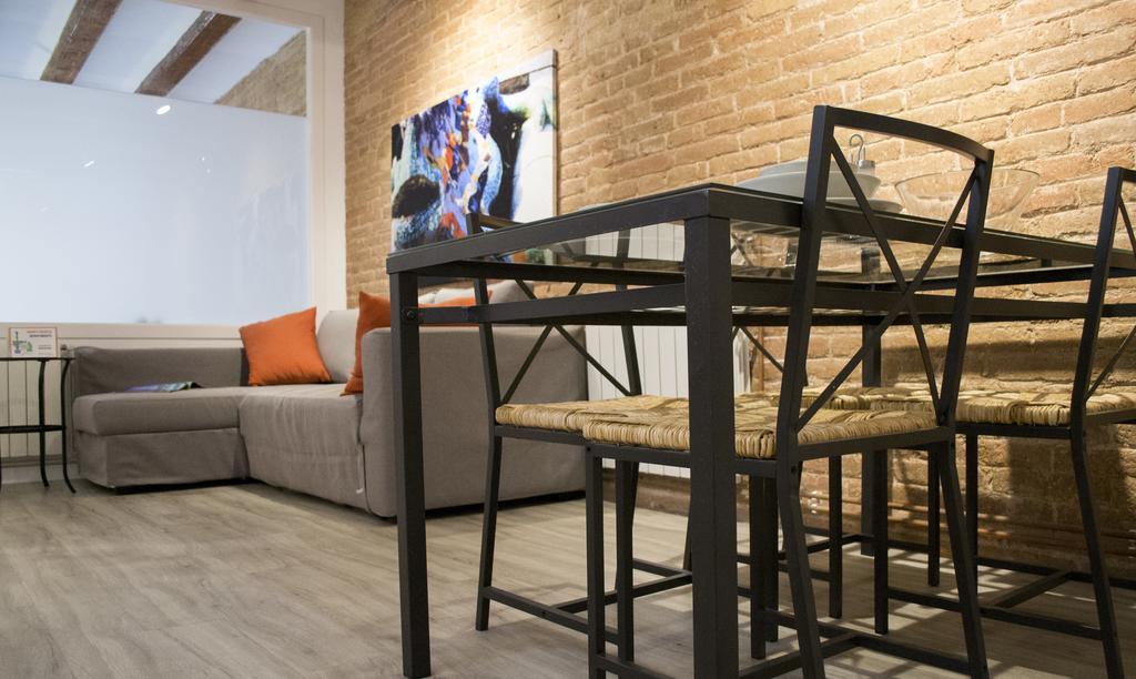 Apartament Happy People Ramblas Harbour