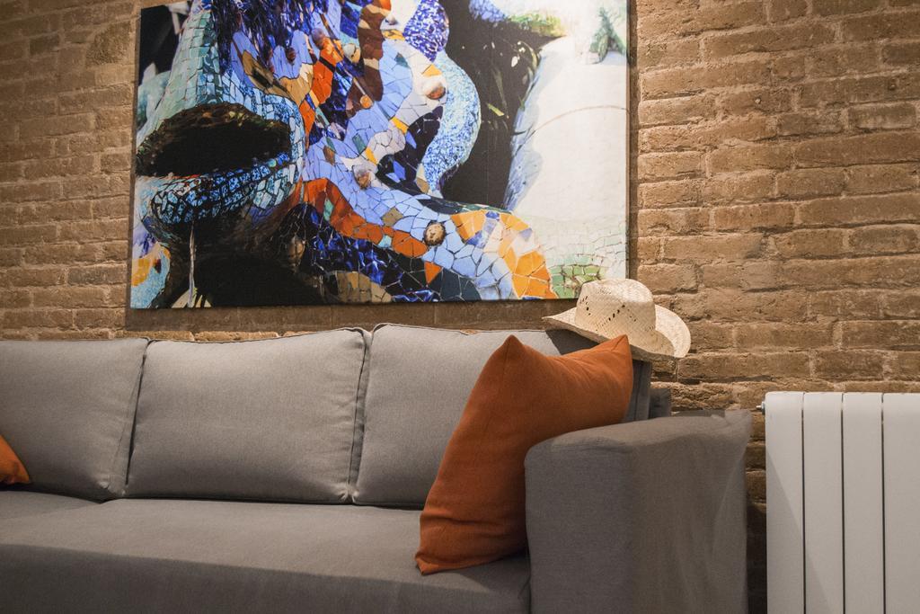Happy People Ramblas Harbour Apartament Barcelona