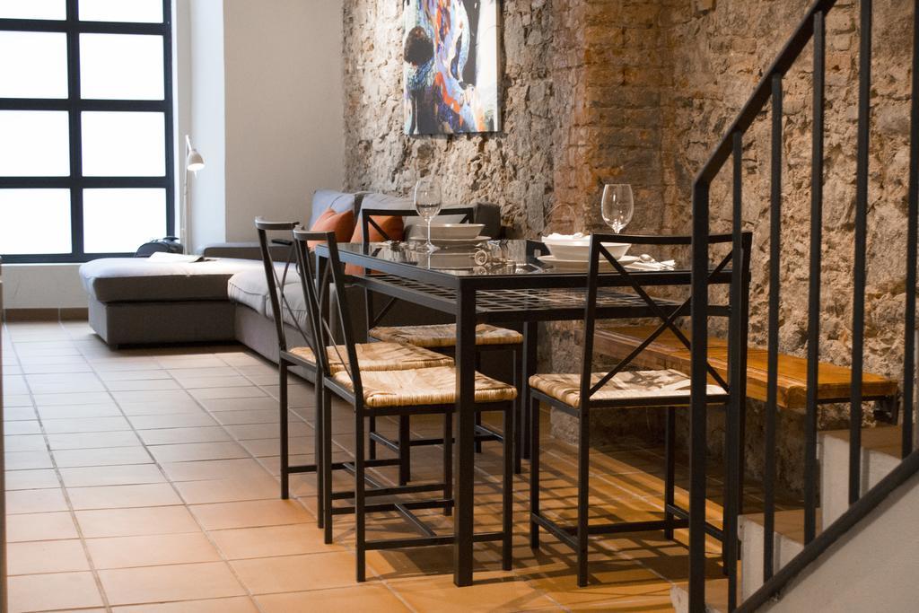 Apartament Happy People Ramblas Harbour *
