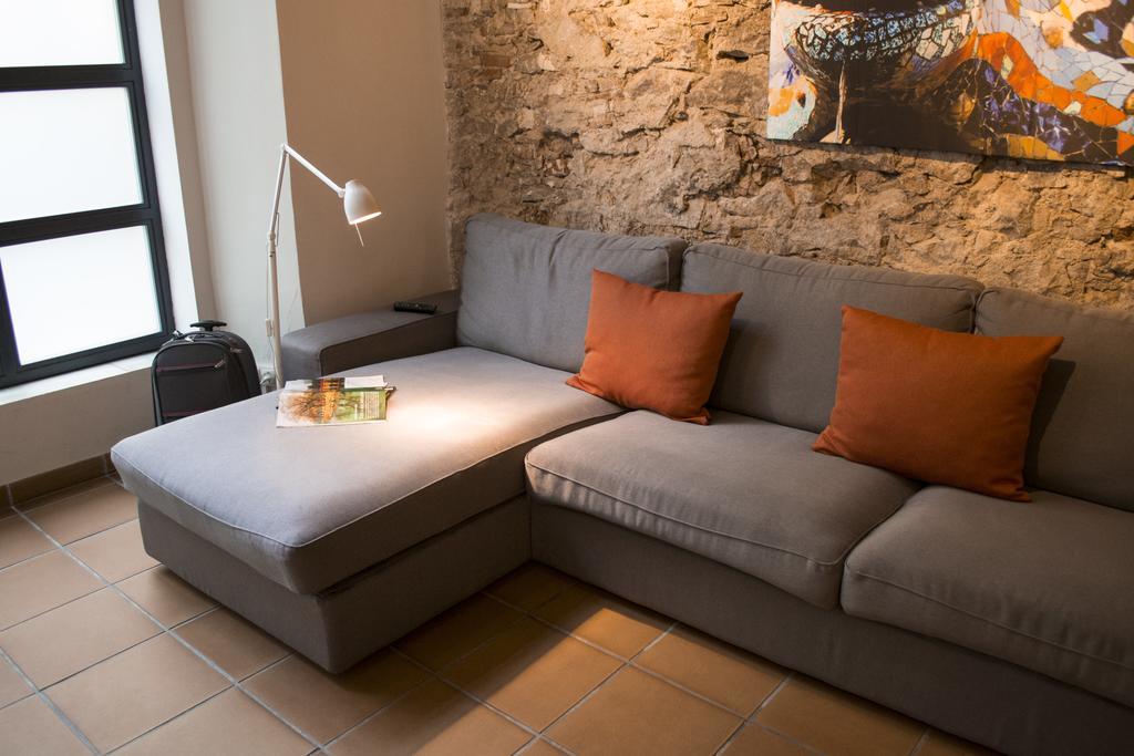 Apartament Happy People Ramblas Harbour Barcelona