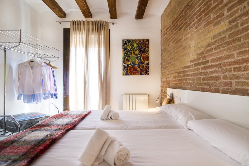Apartament Happy People Ramblas Harbour *