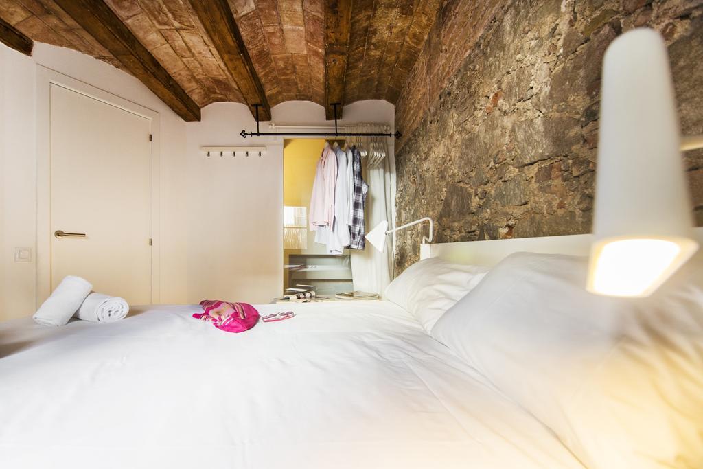 Happy People Ramblas Harbour Apartament Barcelona