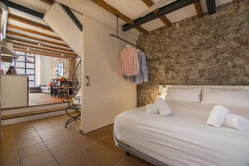 Apartament Happy People Ramblas Harbour