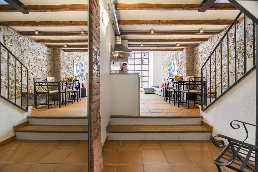 Apartament Happy People Ramblas Harbour