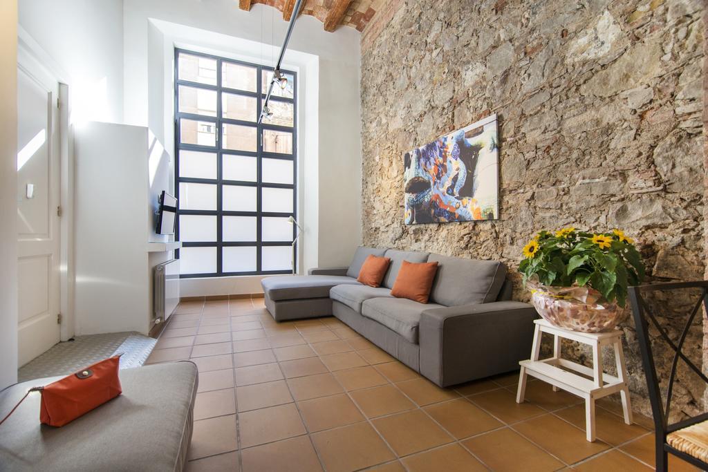 Apartament Happy People Ramblas Harbour *
