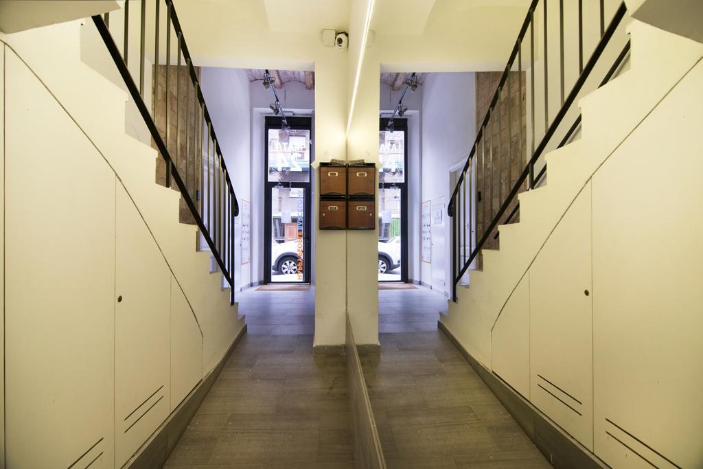 Apartament Happy People Ramblas Harbour