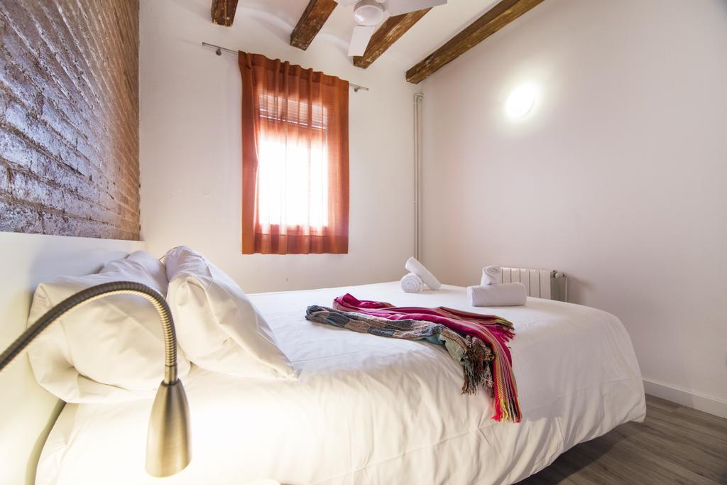 Apartament Happy People Ramblas Harbour *