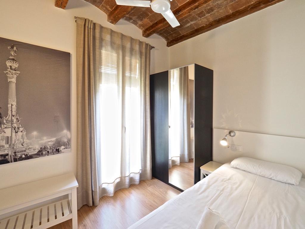 Apartment Happy People Ramblas Harbour